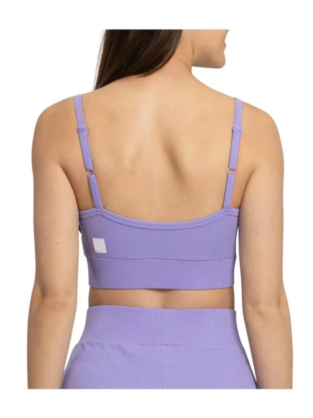 NWT Pokémon Center - Limited Edition - Simply Ditto Purple Bralette - M